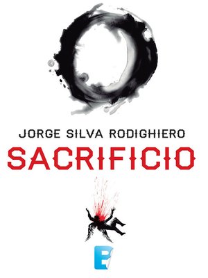 cover image of Sacrificio